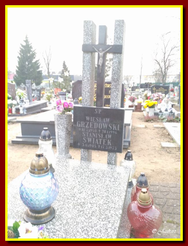 Świątek S.